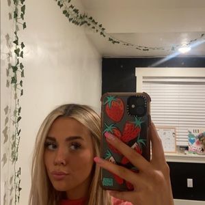 Meet your Posher, Kamryn